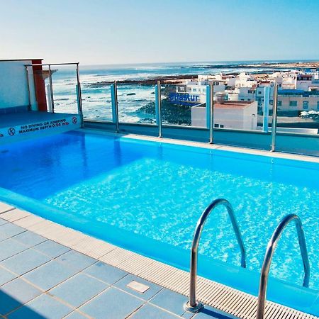 Casa Yerida Apartman Cotillo Kültér fotó