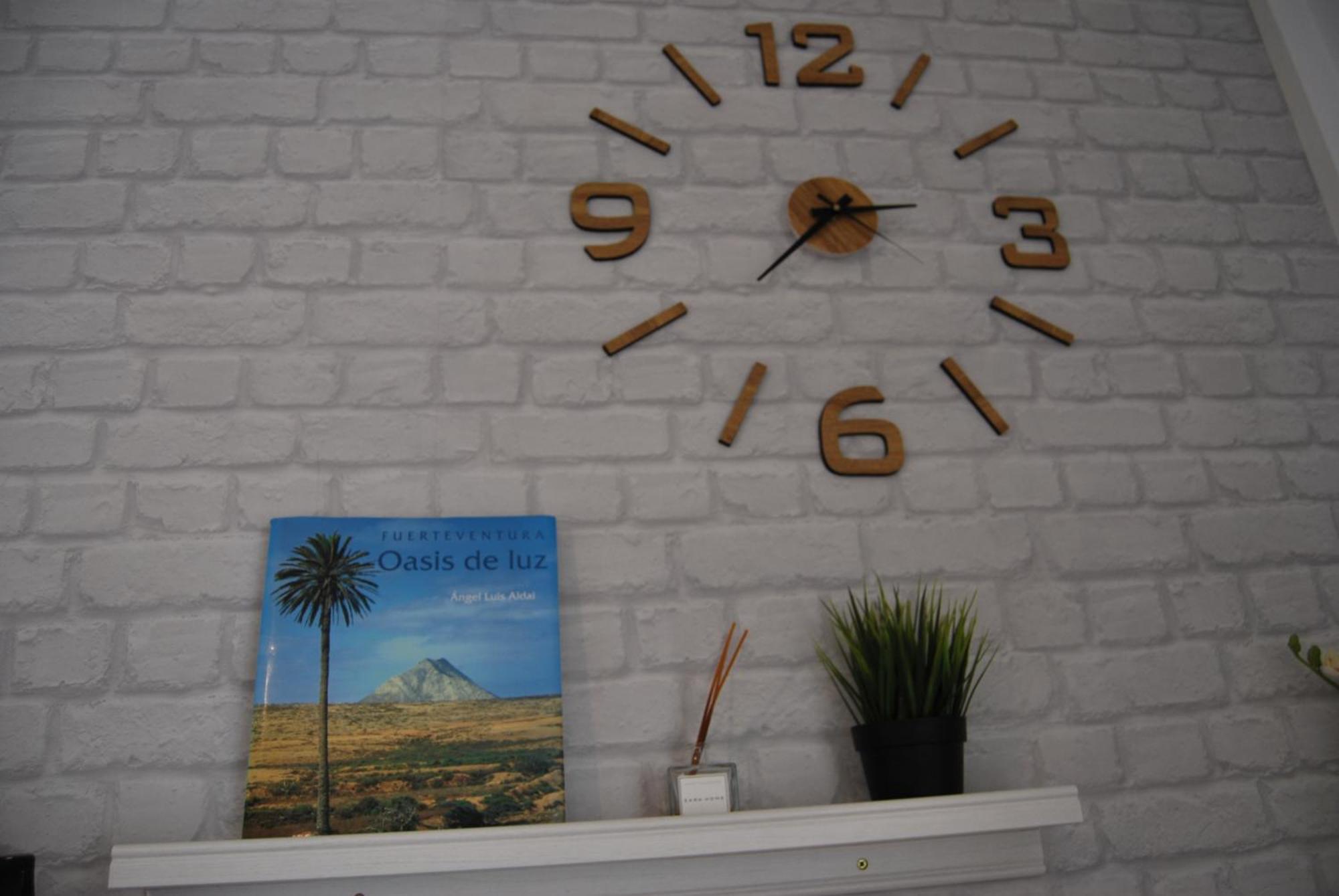 Casa Yerida Apartman Cotillo Kültér fotó