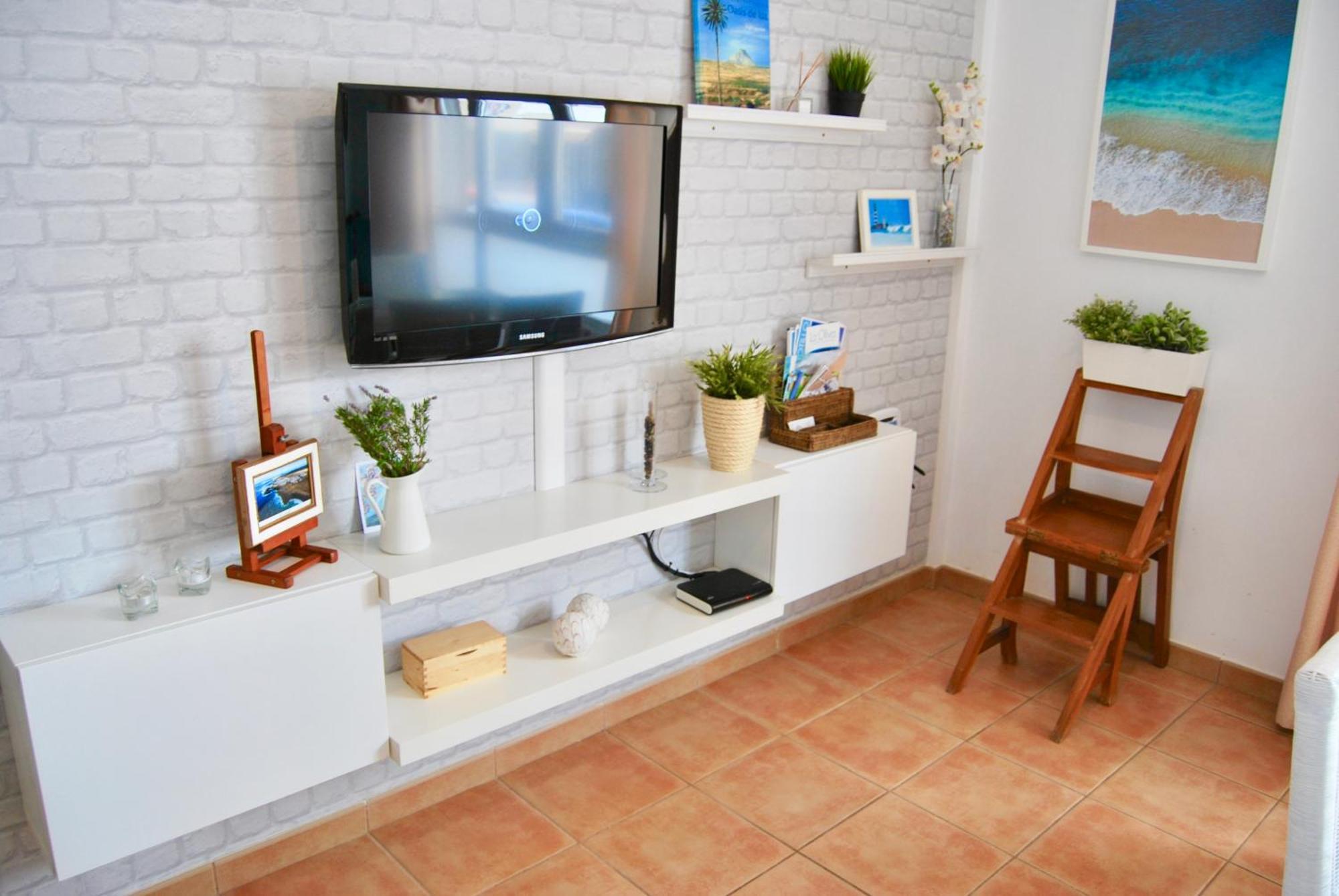 Casa Yerida Apartman Cotillo Kültér fotó