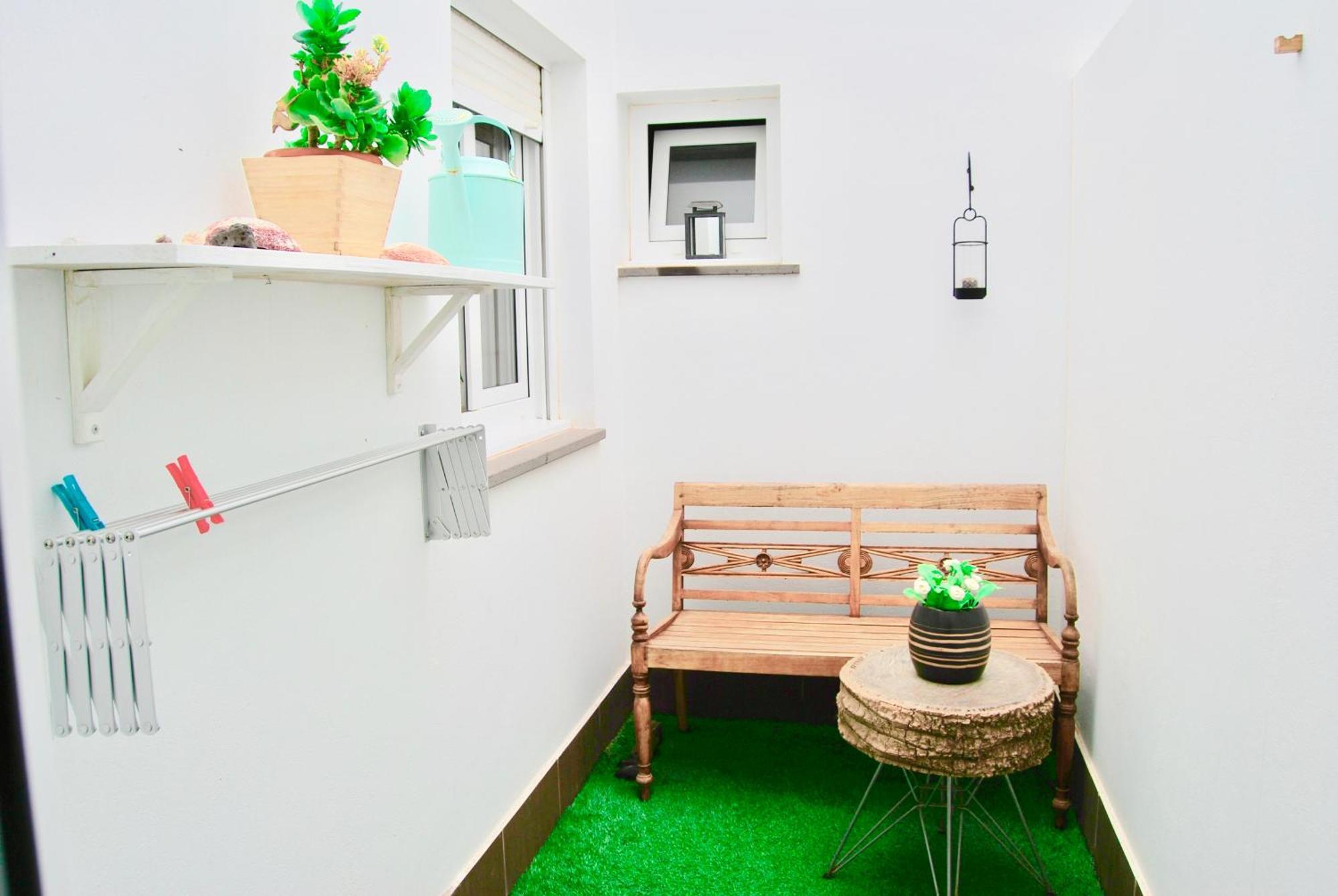 Casa Yerida Apartman Cotillo Kültér fotó