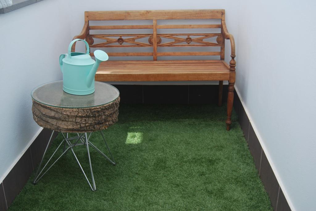 Casa Yerida Apartman Cotillo Kültér fotó