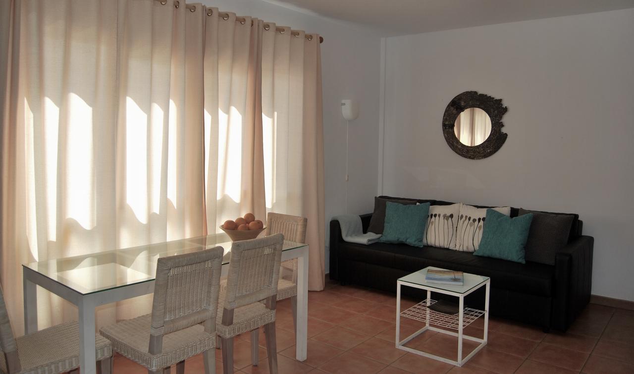 Casa Yerida Apartman Cotillo Kültér fotó