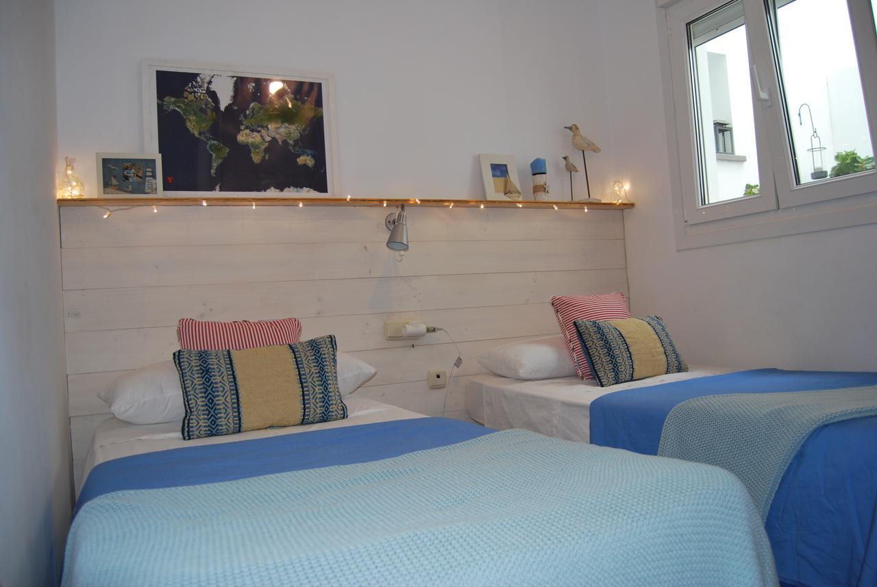 Casa Yerida Apartman Cotillo Kültér fotó