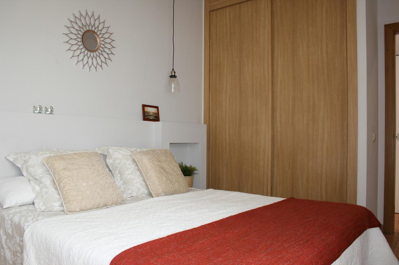 Casa Yerida Apartman Cotillo Kültér fotó