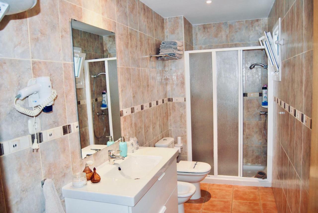 Casa Yerida Apartman Cotillo Kültér fotó