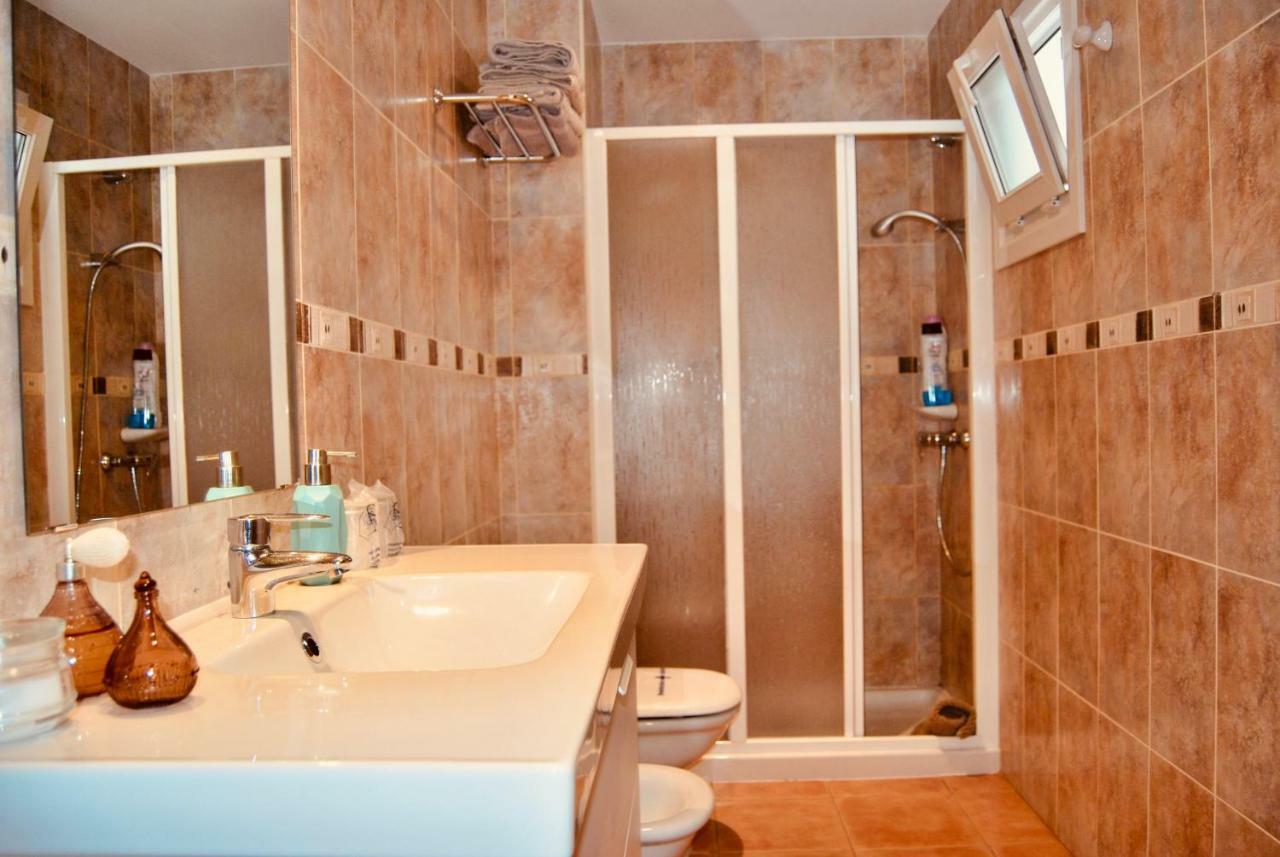 Casa Yerida Apartman Cotillo Kültér fotó