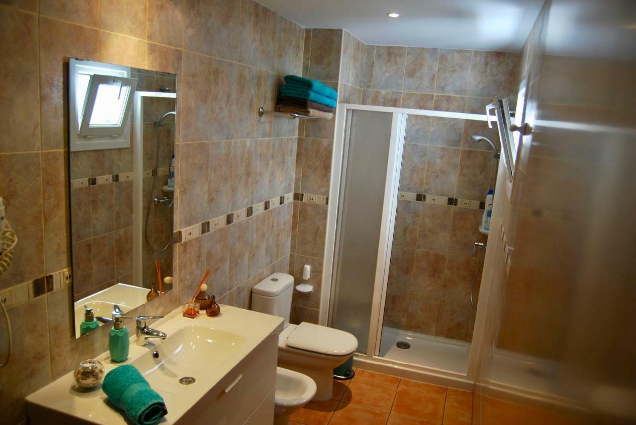 Casa Yerida Apartman Cotillo Kültér fotó